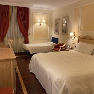 Chambre Triple