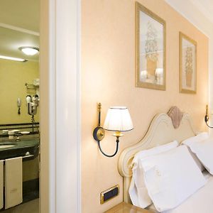 Chambre Supérieure